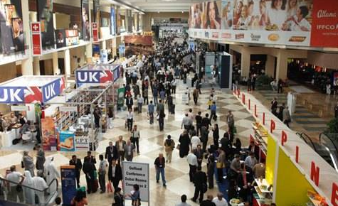 2025 海灣（迪拜）食品添加劑和食品加工機械展，不容錯過的行業(yè)盛會！