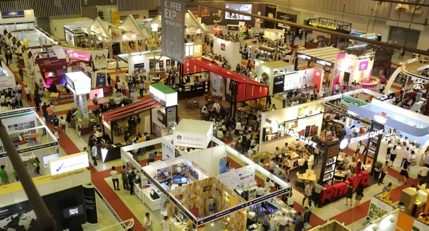 2025越南胡志明零售展有哪些亮點(diǎn)和特色？