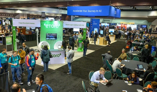 歐洲物聯(lián)網科技展爆款產品解析:從消費級到工業(yè)級的應用新突破 歐洲物聯(lián)網科技展爆款產品解析:從消費級到工業(yè)級的應用新突破