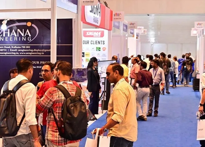 2026 印度孟買(mǎi)零售展:解鎖南亞零售市場(chǎng)的萬(wàn)億級(jí)增長(zhǎng)密碼 2026 印度孟買(mǎi)零售展:解鎖南亞零售市場(chǎng)的萬(wàn)億級(jí)增長(zhǎng)密碼