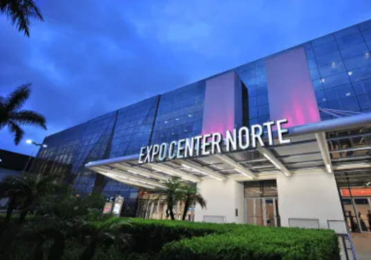 2026 巴西食品飲料日用品及商超設(shè)備展，點(diǎn)燃行業(yè)發(fā)展新引擎