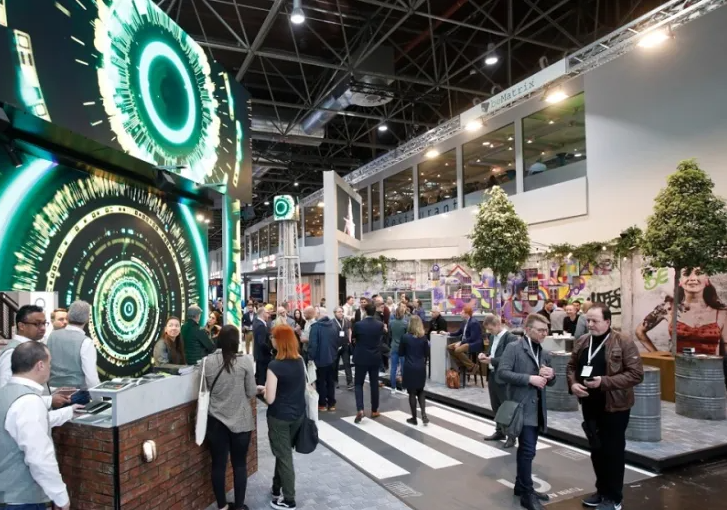 2026 德國杜塞爾多夫國際零售展:全球零售創(chuàng)新的年度盛宴 2026 德國杜塞爾多夫國際零售展:全球零售創(chuàng)新的年度盛宴