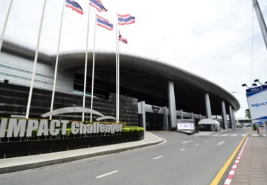 探秘 2026 泰國酒店用品及設備展:解鎖行業(yè)新機遇 探秘 2026 泰國酒店用品及設備展:解鎖行業(yè)新機遇