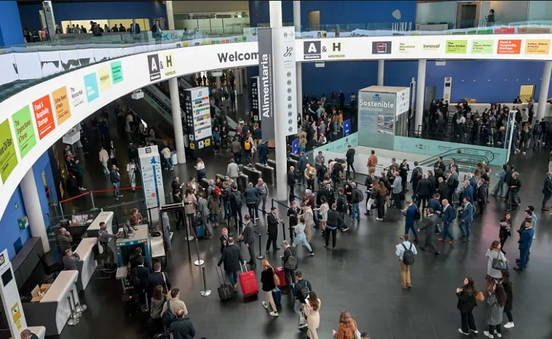 2026 巴塞羅那酒店用品展，解鎖酒店業(yè)創(chuàng)新風(fēng)向