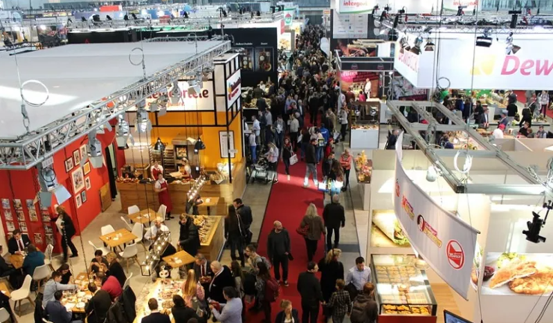 2026 斯圖加特國際酒店餐飲業(yè)展，如何為你的生意賦能？
