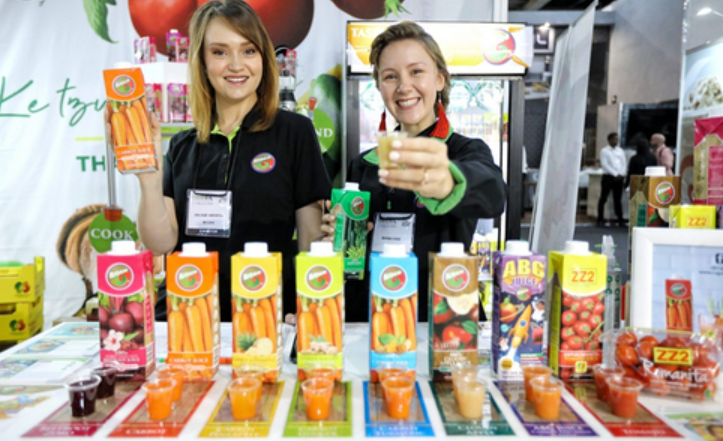 2026 南非約翰內(nèi)斯堡食品及食品加工展：特色食材與先進(jìn)加工技術(shù)碰撞