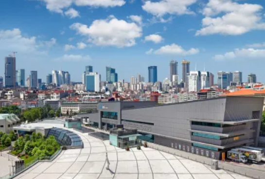 2026 土耳其國際酒店及餐飲設備展:跨文化交流的行業(yè)盛會 2026 土耳其國際酒店及餐飲設備展:跨文化交流的行業(yè)盛會