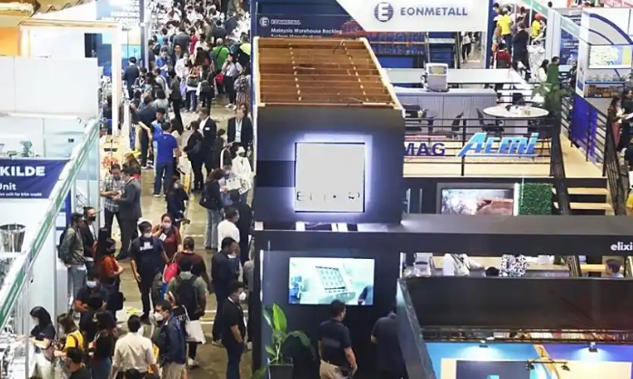 2026 馬尼拉食品機(jī)械展：四大核心技術(shù)突破引領(lǐng)行業(yè)升級