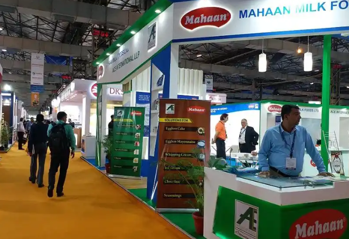 2026 印度食品酒店展風(fēng)向標(biāo):餐飲自動化與綠色食材成新焦點 2026 印度食品酒店展風(fēng)向標(biāo):餐飲自動化與綠色食材成新焦點